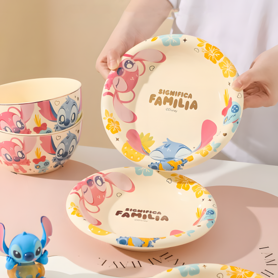 Porcelain Plate